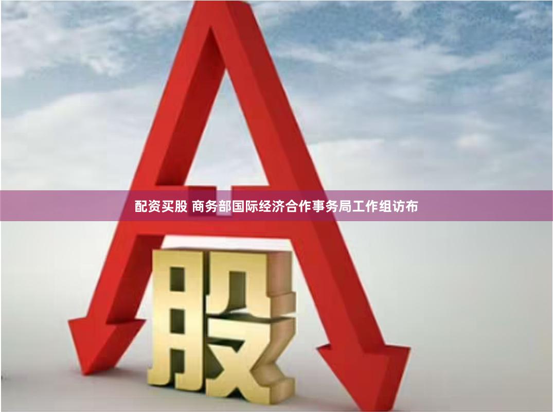 配资买股 商务部国际经济合作事务局工作组访布